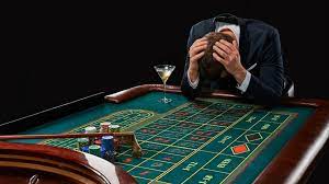Vulkan Stavka Casino