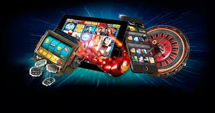 Зеркало Vulkan Stavka Casino